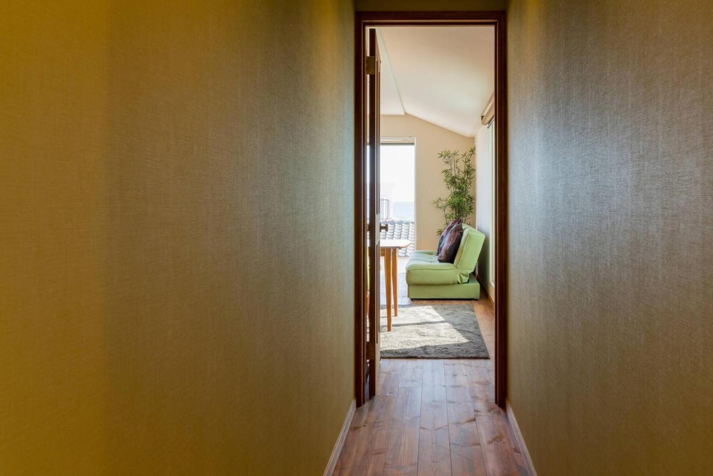 Villa Kamakura Cameră foto