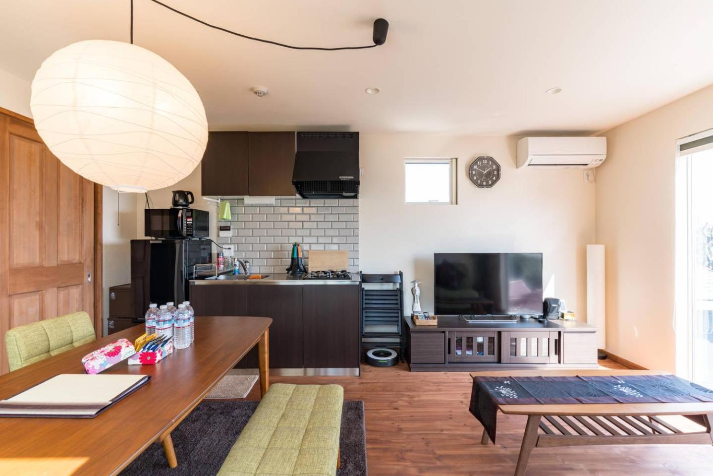 Villa Kamakura Cameră foto