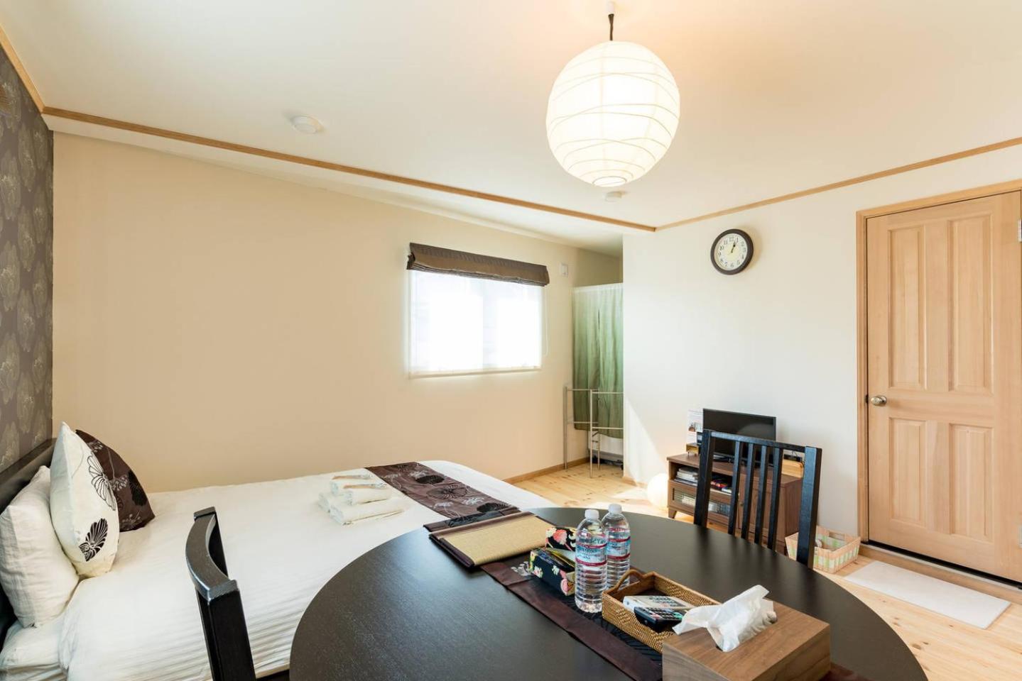 Villa Kamakura Cameră foto