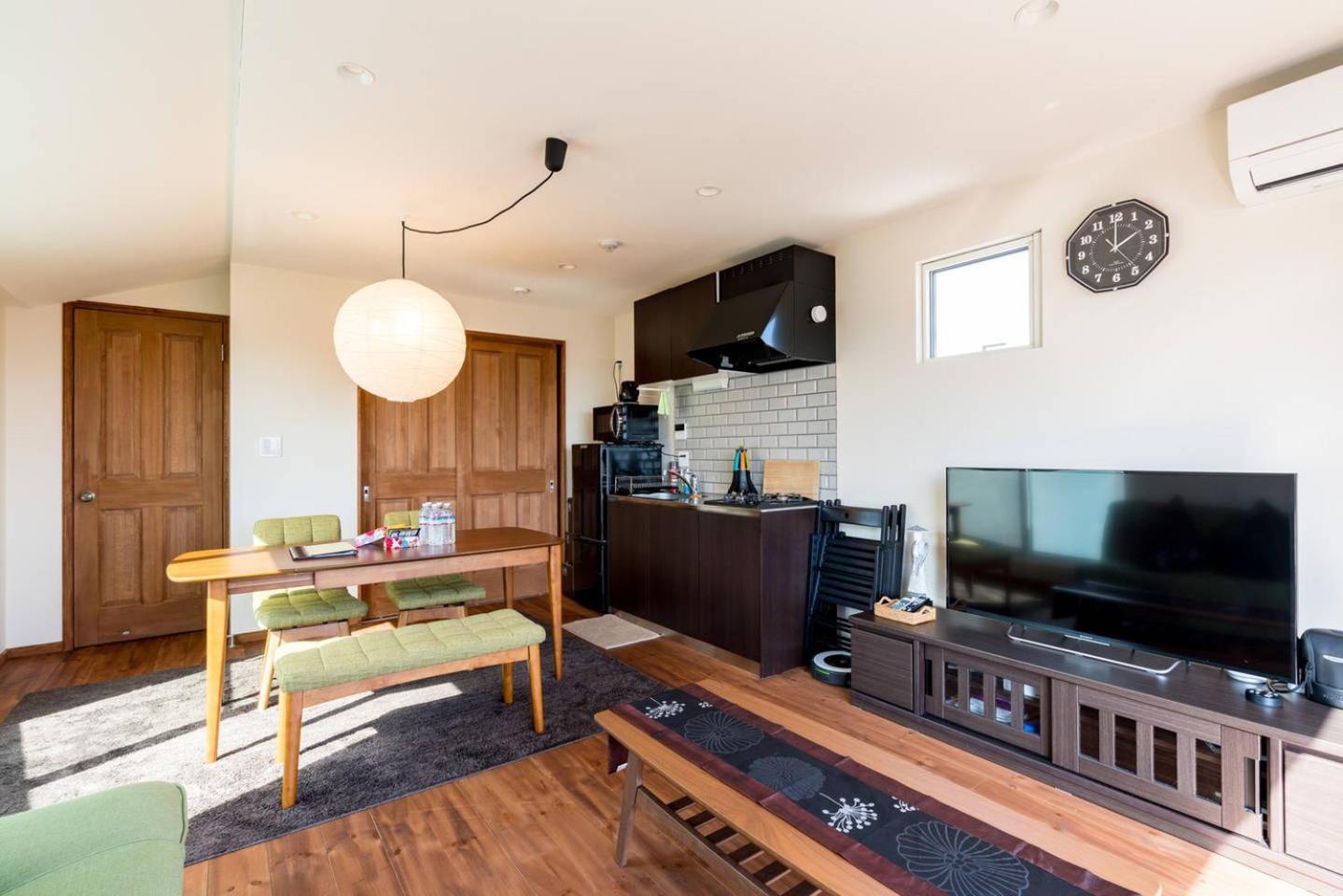 Villa Kamakura Cameră foto